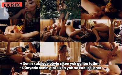 LUNA RAMONDİNİ