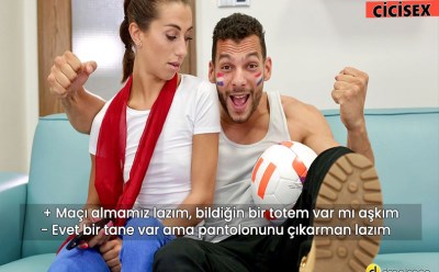 HEATHER CAROLİN