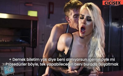 ALEXİS MAY