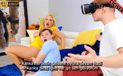 NAUGHTY JULİE
