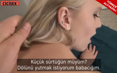 DARİA GLOVER